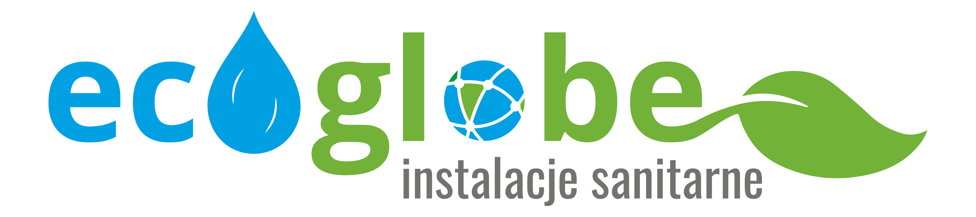 Ecoglobe Logo